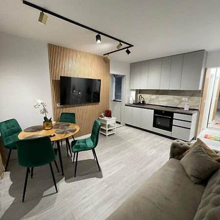 Oxana Apartments - 3 Camere - Temesvár Kültér fotó