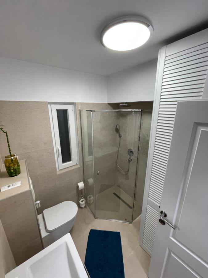 Oxana Apartments - 3 Camere - Temesvár Kültér fotó