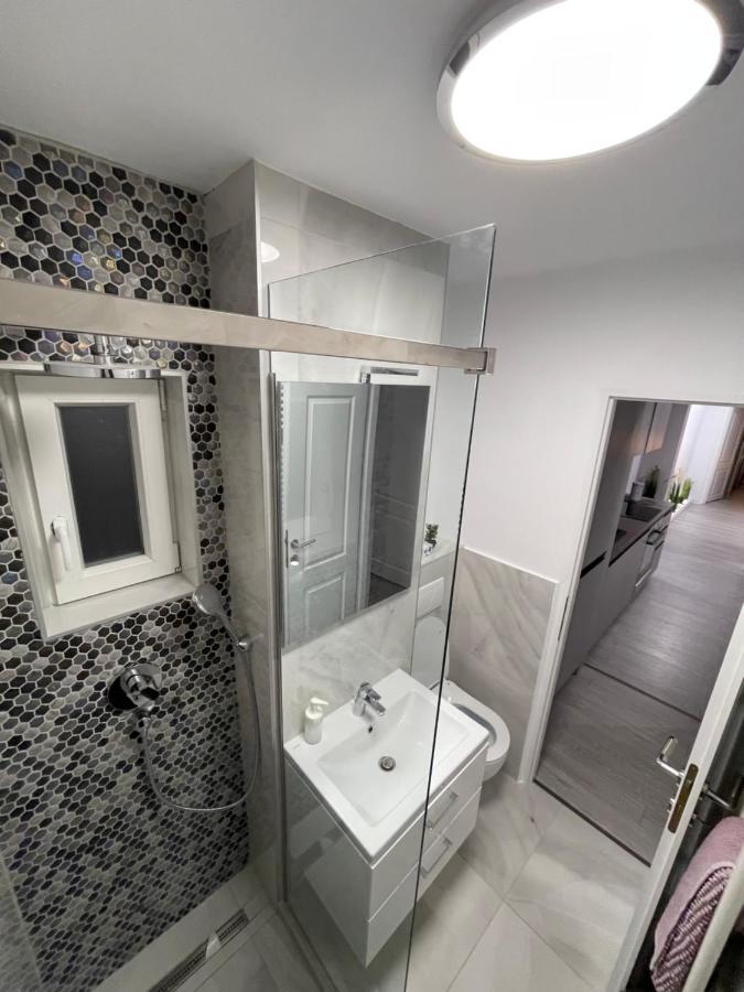 Oxana Apartments - 3 Camere - Temesvár Kültér fotó