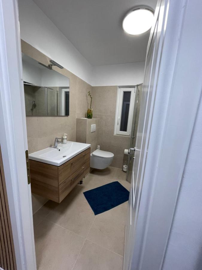 Oxana Apartments - 3 Camere - Temesvár Kültér fotó