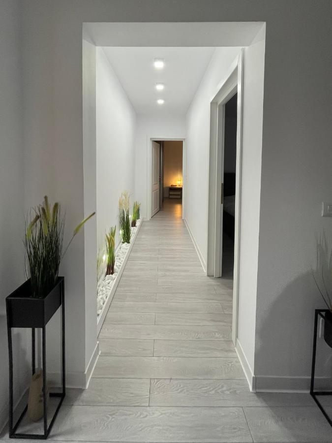 Oxana Apartments - 3 Camere - Temesvár Kültér fotó