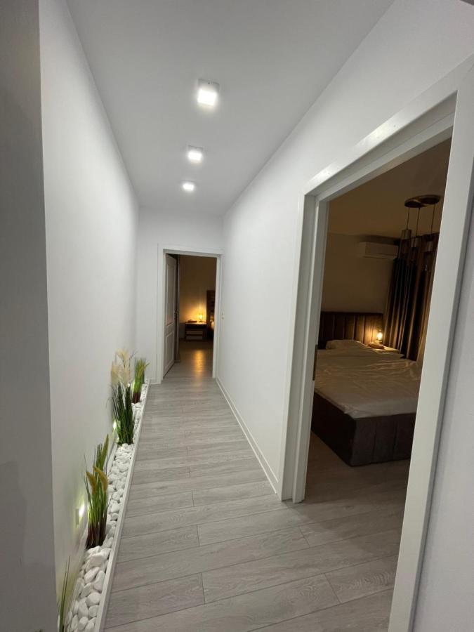 Oxana Apartments - 3 Camere - Temesvár Kültér fotó