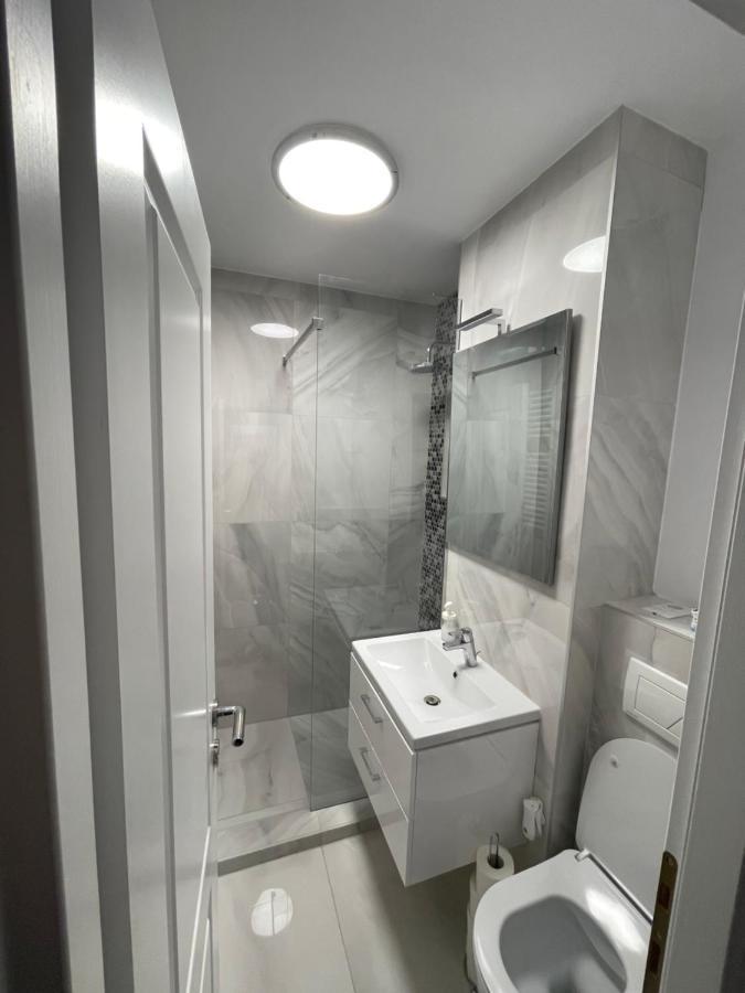 Oxana Apartments - 3 Camere - Temesvár Kültér fotó