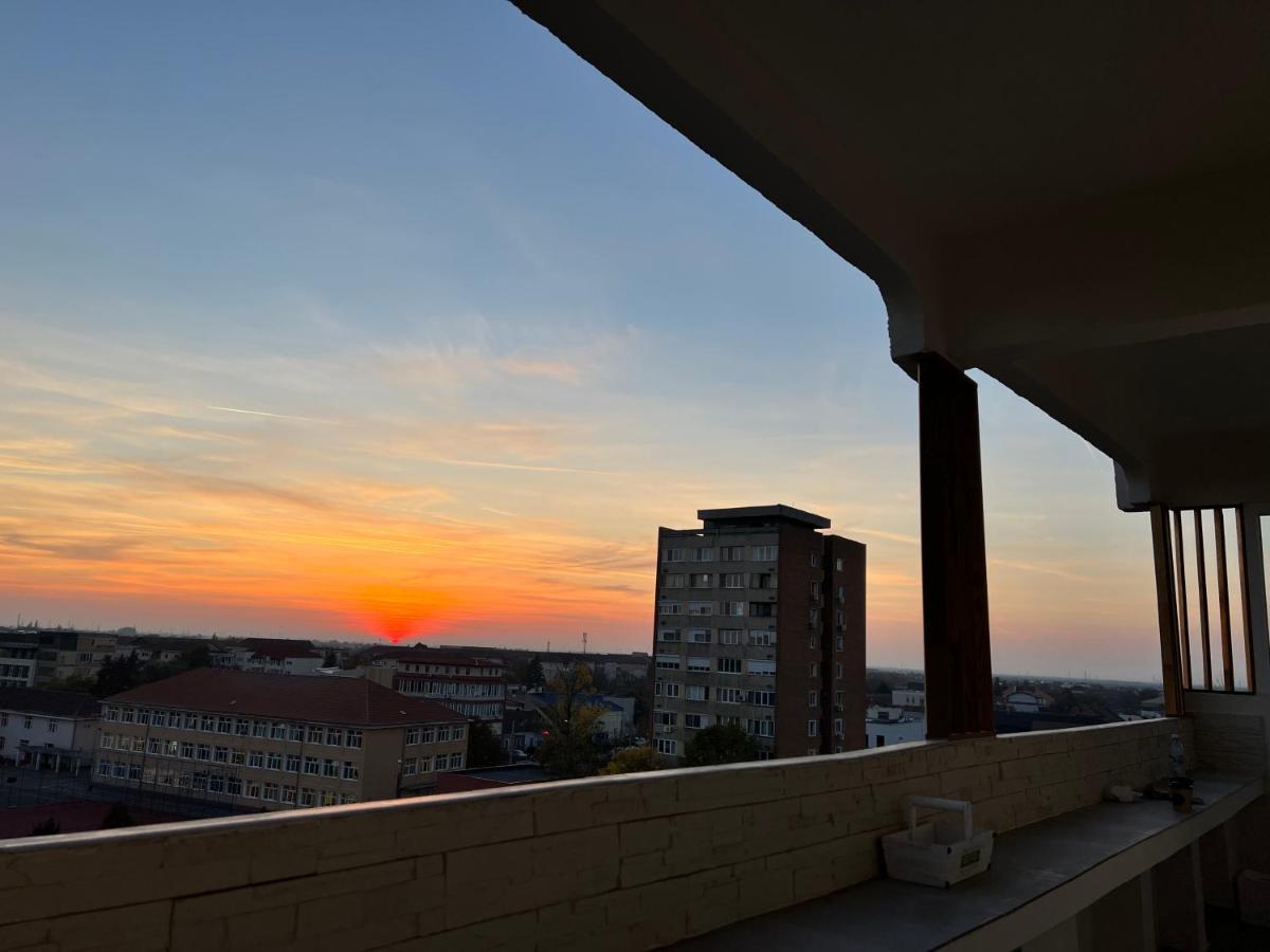 Oxana Apartments - 3 Camere - Temesvár Kültér fotó