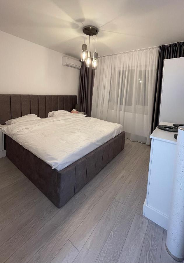 Oxana Apartments - 3 Camere - Temesvár Kültér fotó