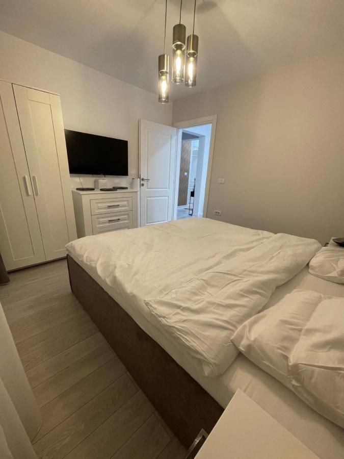 Oxana Apartments - 3 Camere - Temesvár Kültér fotó