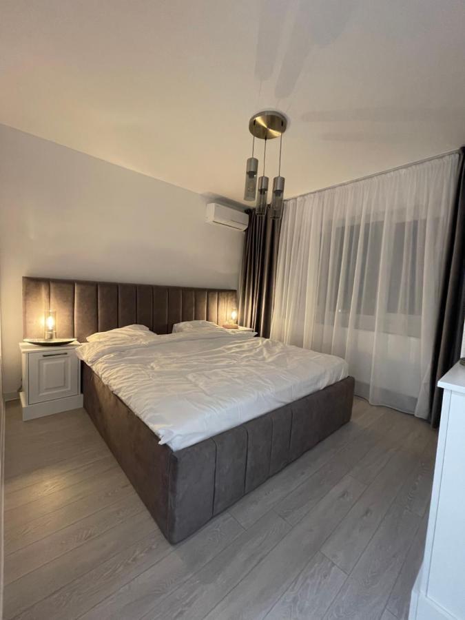 Oxana Apartments - 3 Camere - Temesvár Kültér fotó