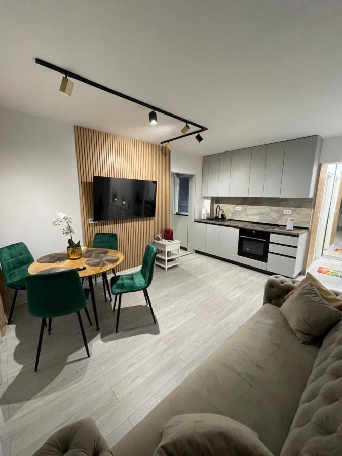 Oxana Apartments - 3 Camere - Temesvár Kültér fotó