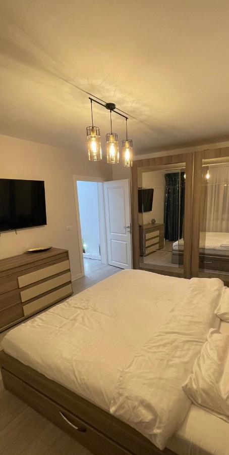 Oxana Apartments - 3 Camere - Temesvár Kültér fotó