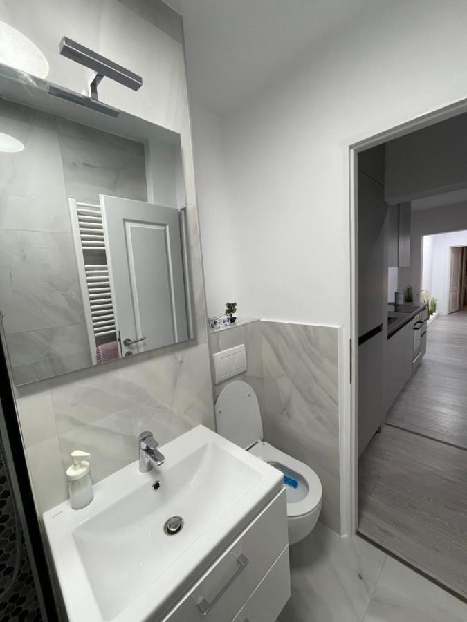 Oxana Apartments - 3 Camere - Temesvár Kültér fotó