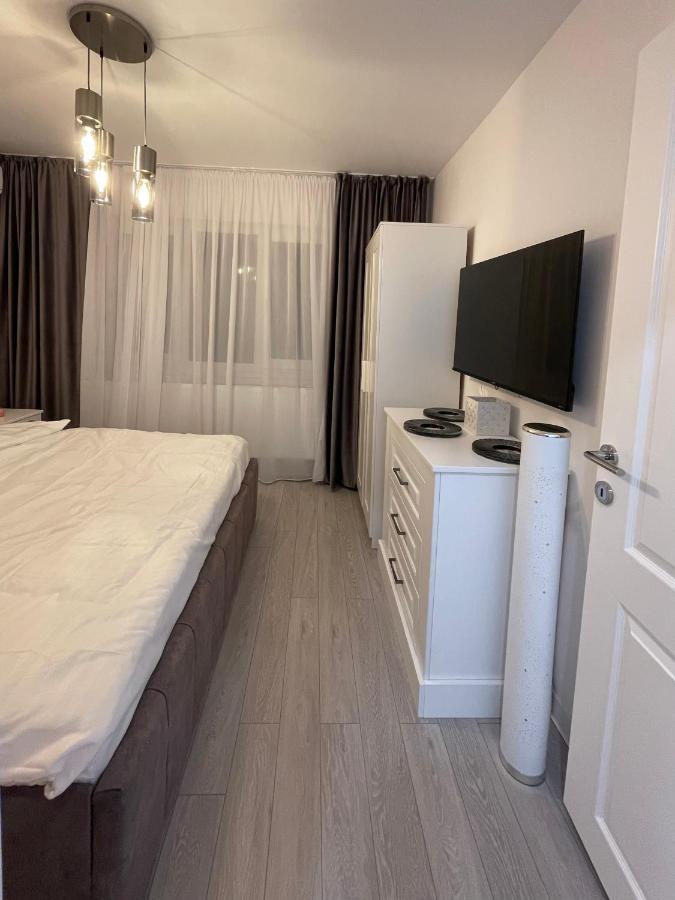 Oxana Apartments - 3 Camere - Temesvár Kültér fotó