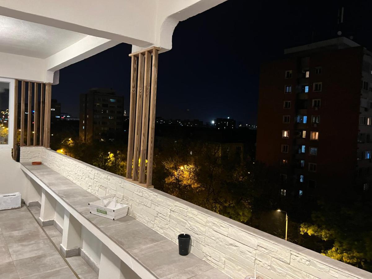Oxana Apartments - 3 Camere - Temesvár Kültér fotó