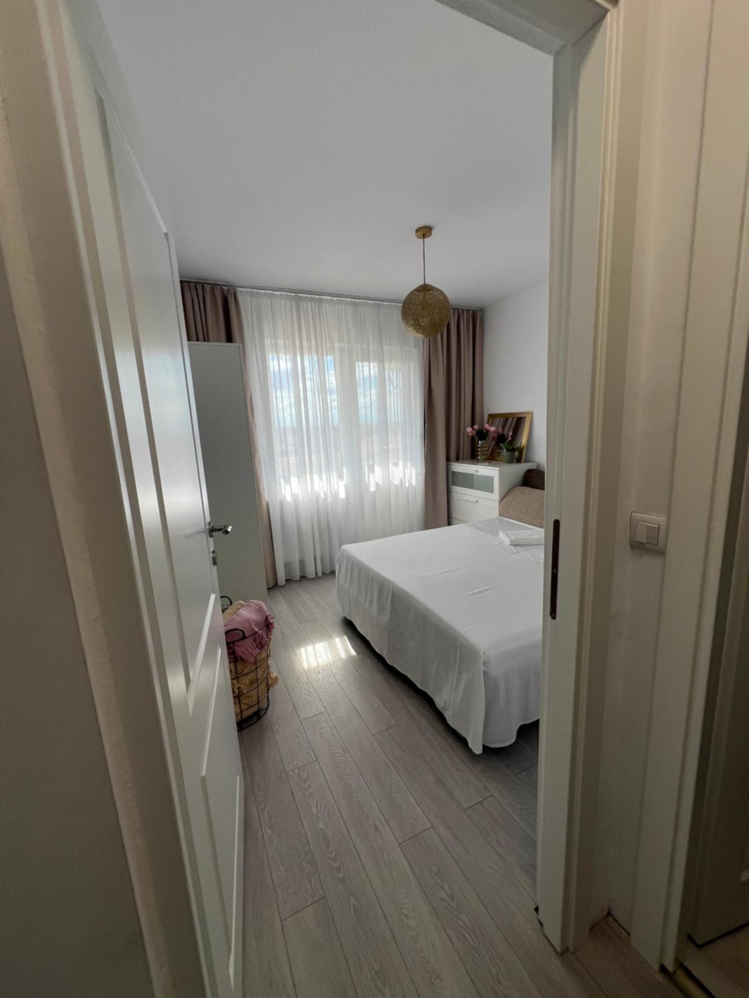 Oxana Apartments - 3 Camere - Temesvár Kültér fotó