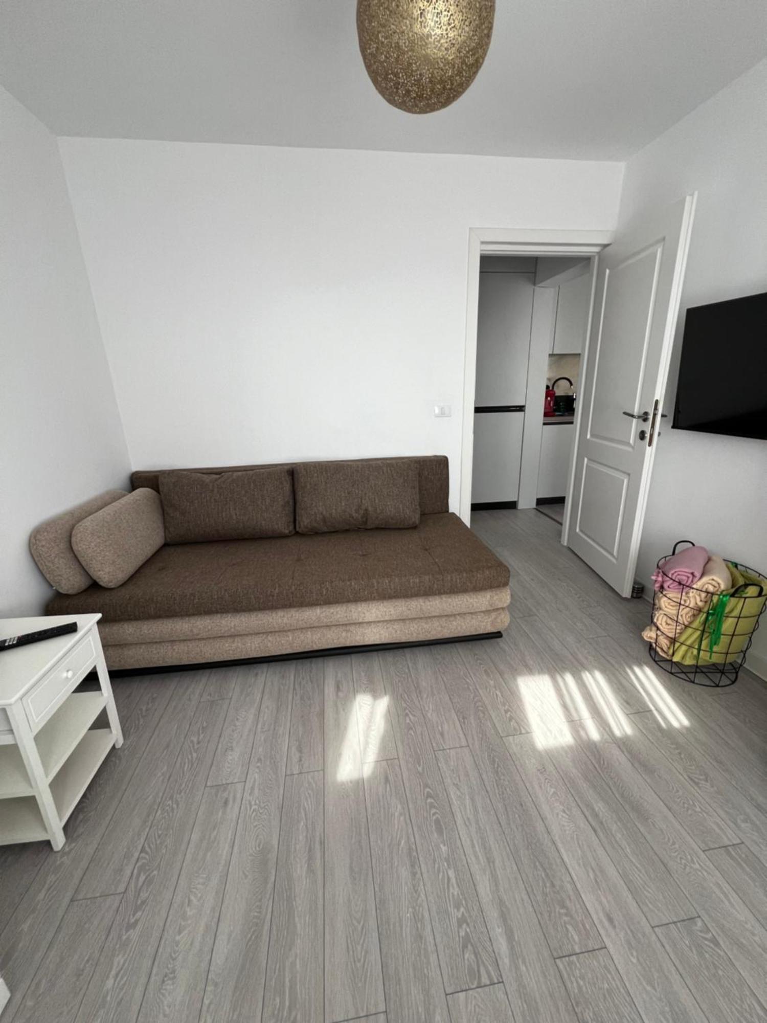 Oxana Apartments - 3 Camere - Temesvár Kültér fotó