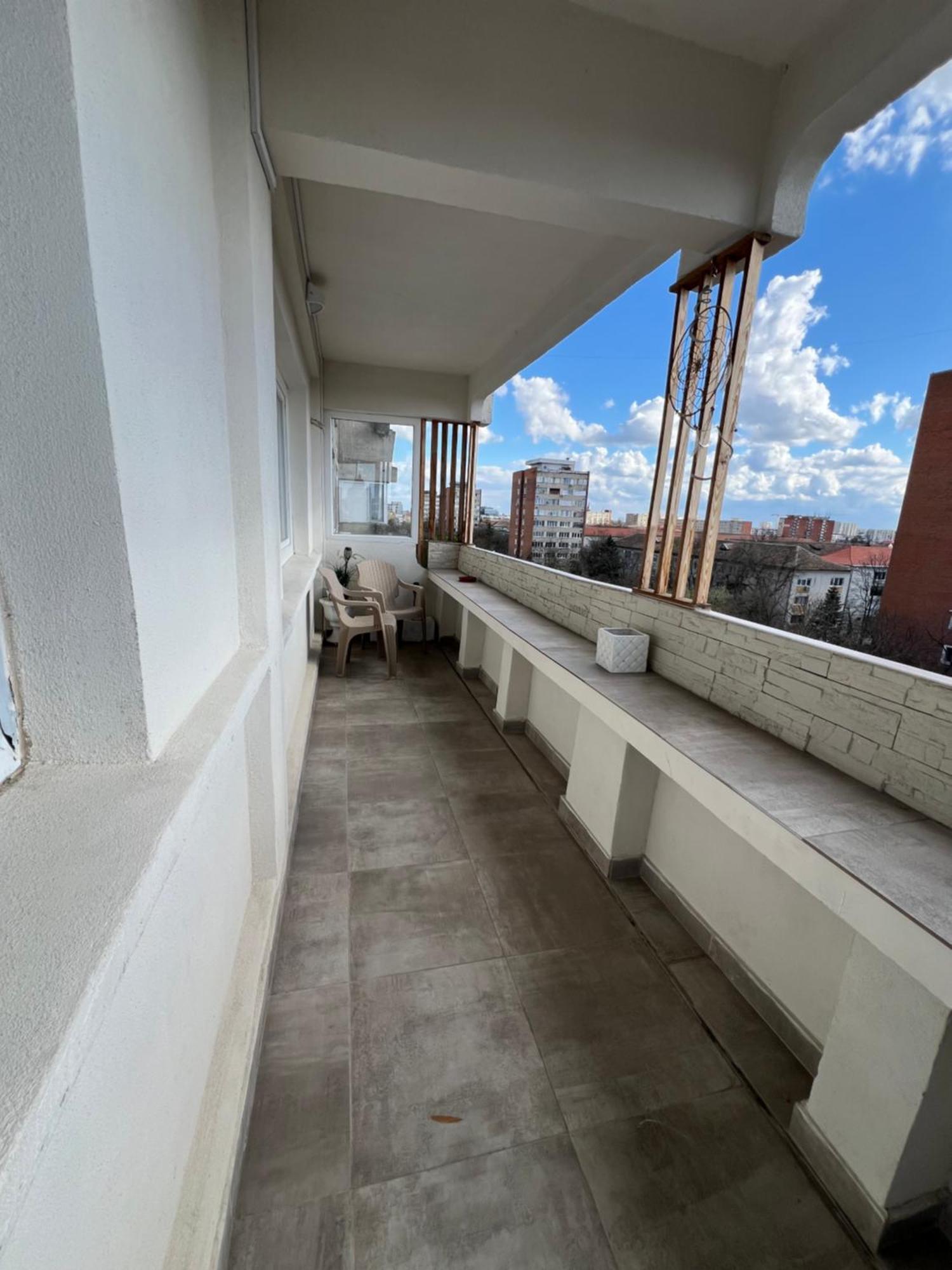 Oxana Apartments - 3 Camere - Temesvár Kültér fotó